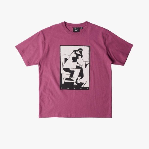 By Parra The confession