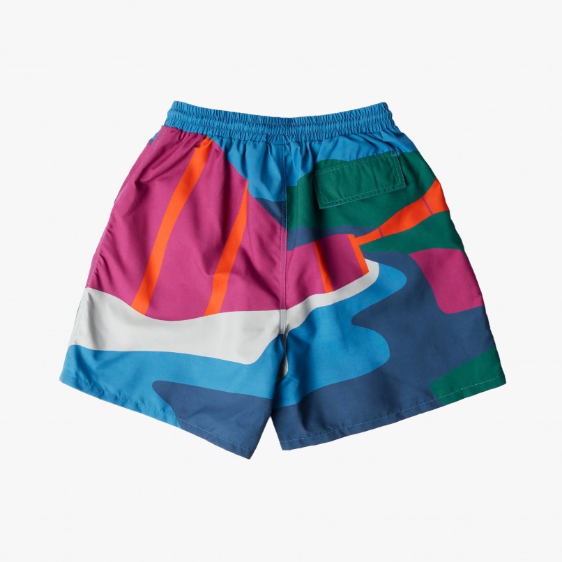 By Parra The Festival Fence Swim