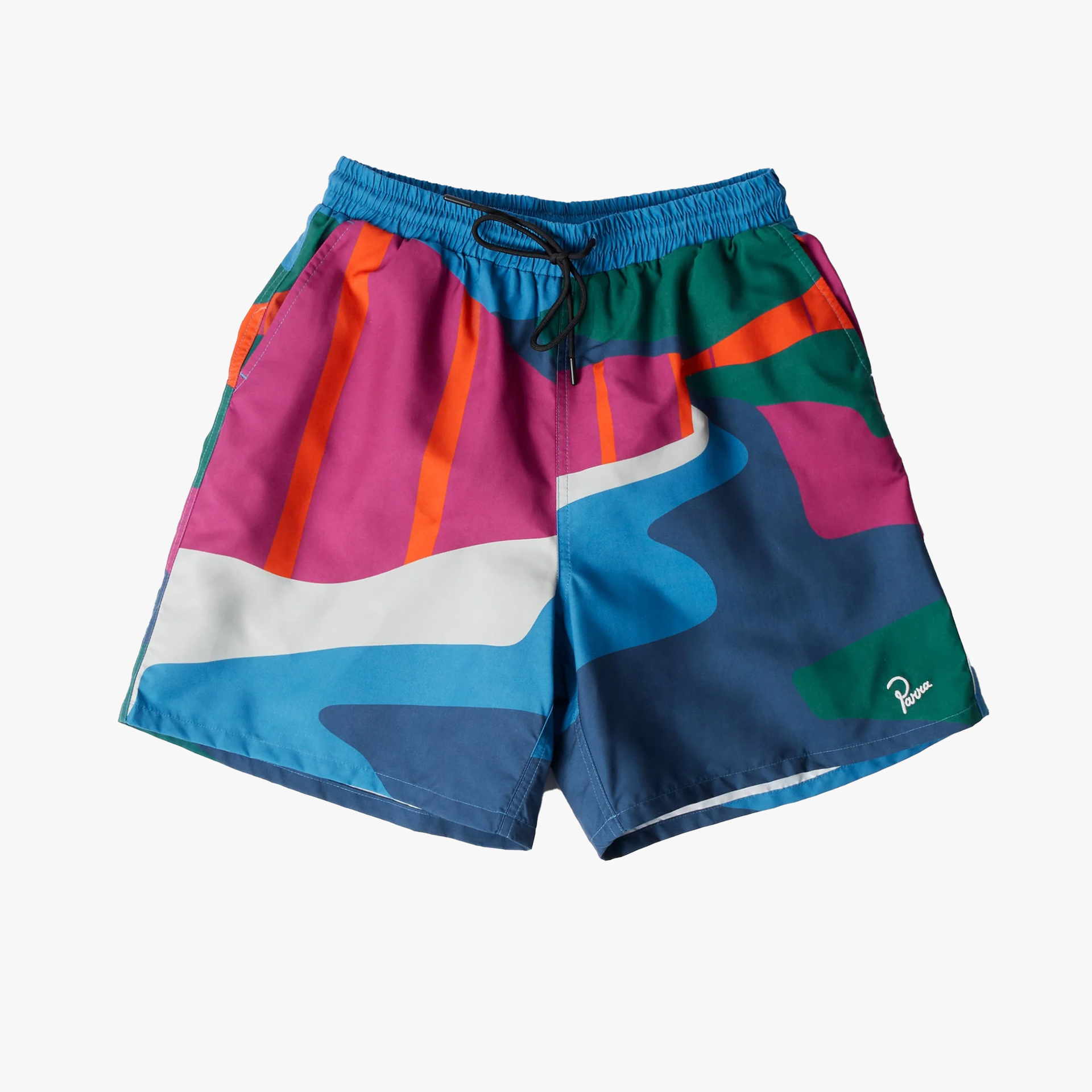 By Parra The Festival Fence Swim