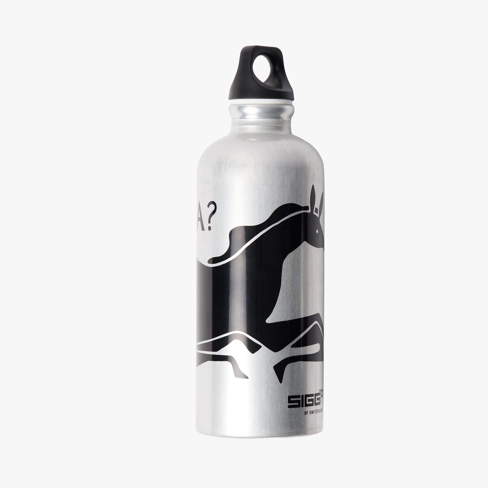 By Parra Horizontal horse SIGG