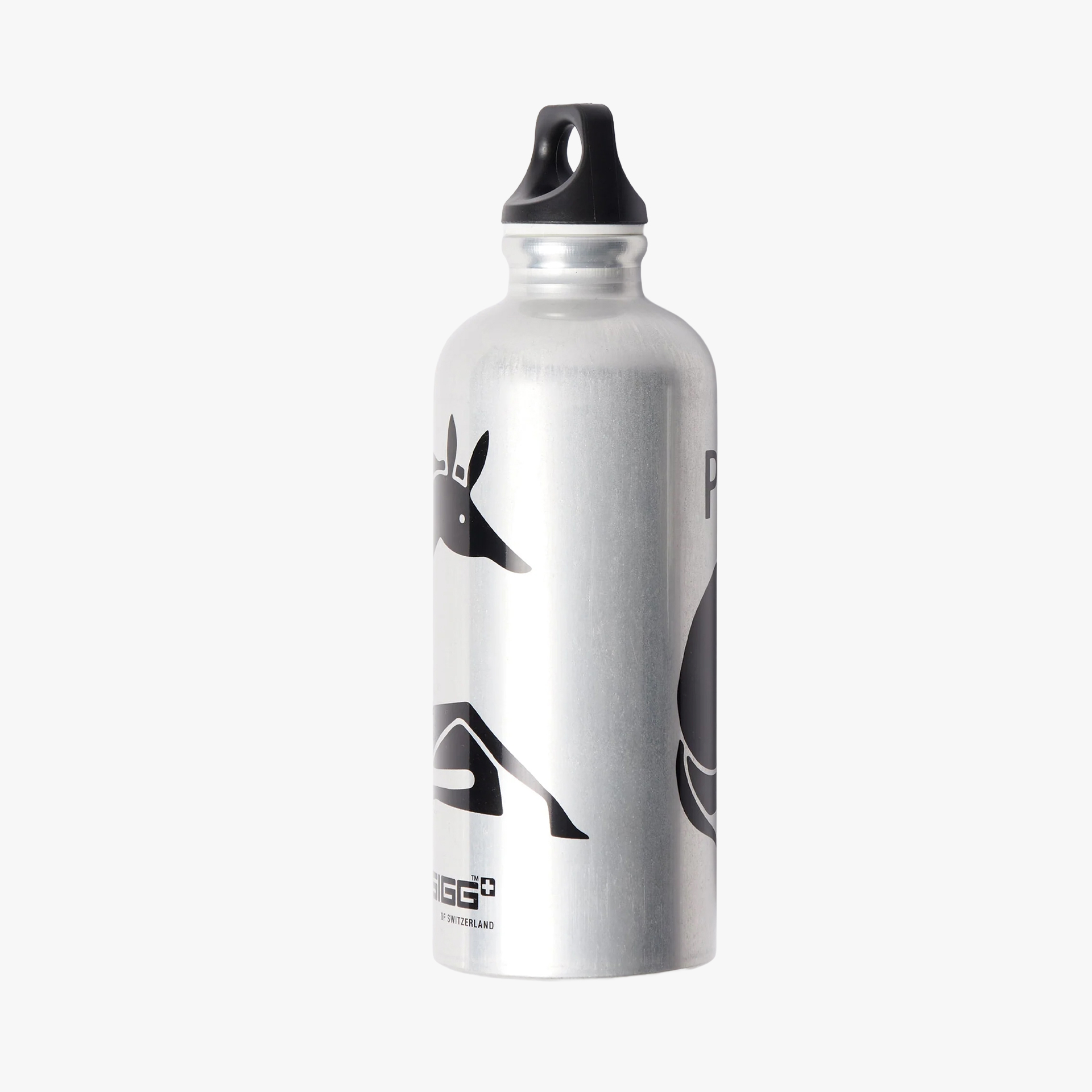 By Parra Horizontal horse SIGG