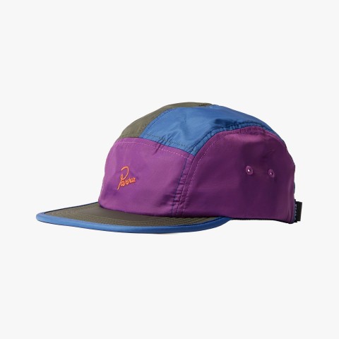 By Parra Grand Puba Running By Parra Grand Puba Running