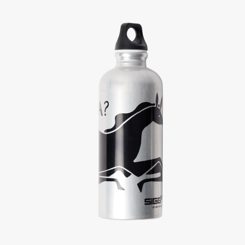 By Parra Horizontal horse SIGG By Parra Horizontal horse SIGG
