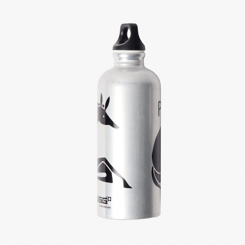 By Parra Horizontal horse SIGG