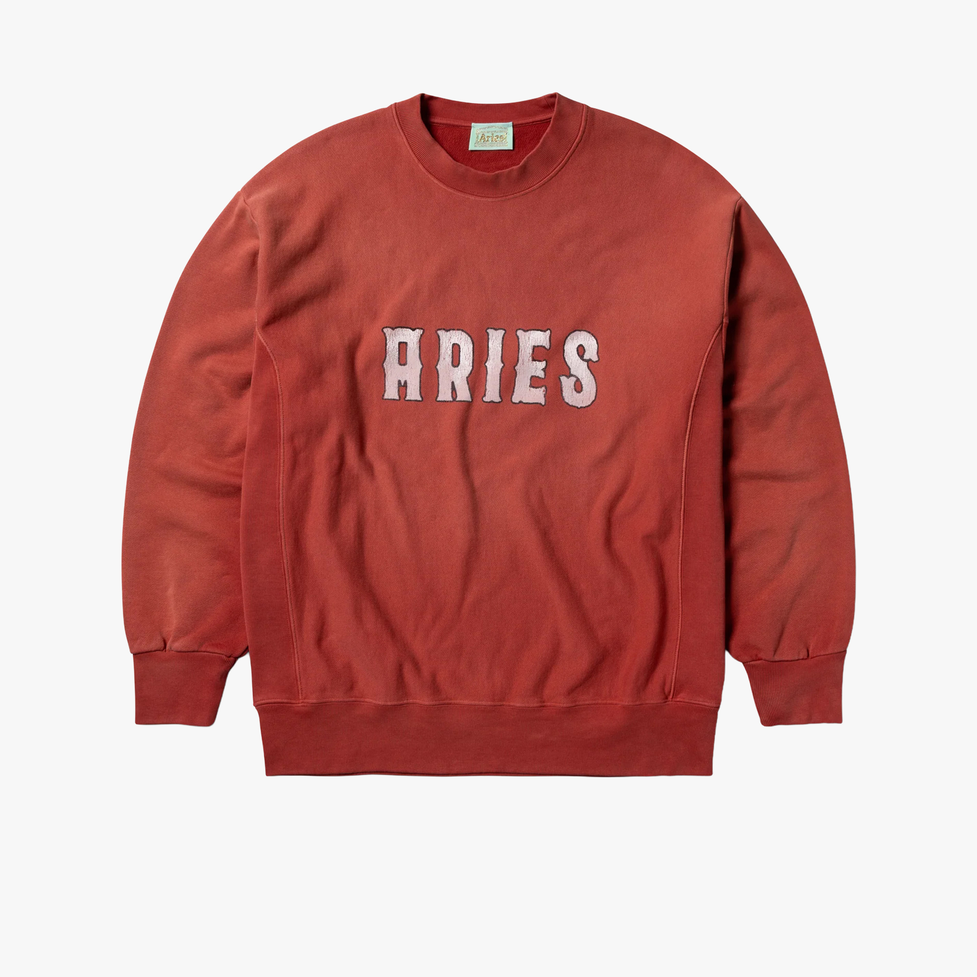 ARIES Sunbleached Premium Cowboy