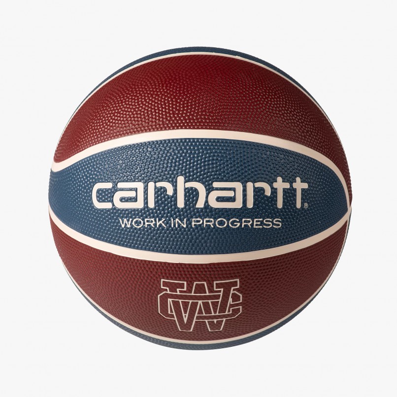 Carhartt Basketball Spalding