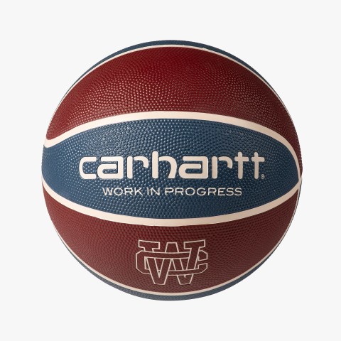 Carhartt Basketball Spalding Carhartt Basketball Spalding