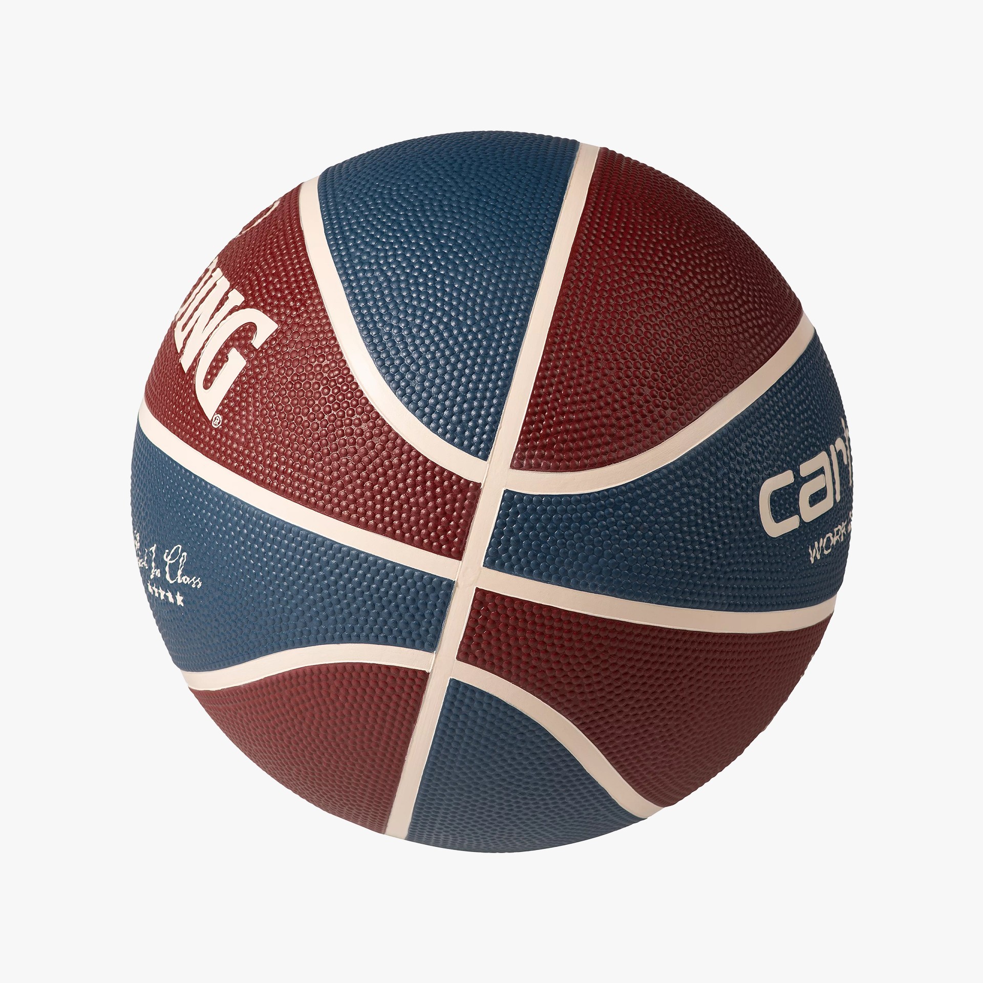 Carhartt Basketball Spalding