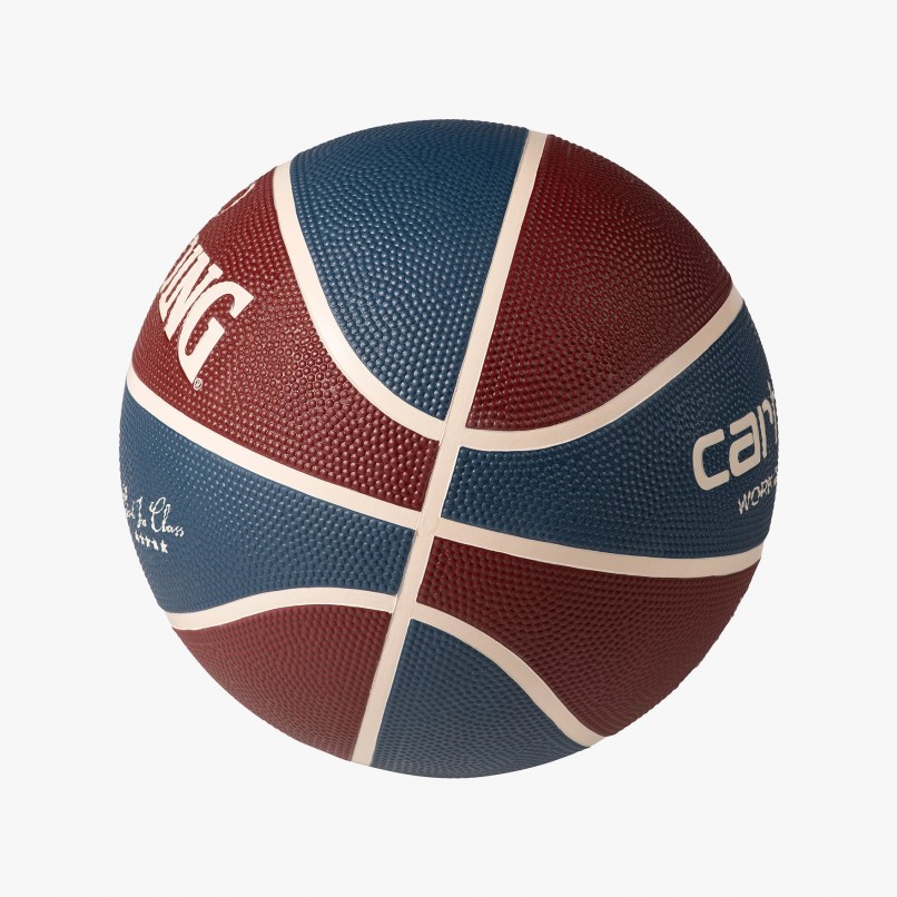 Carhartt Basketball Spalding