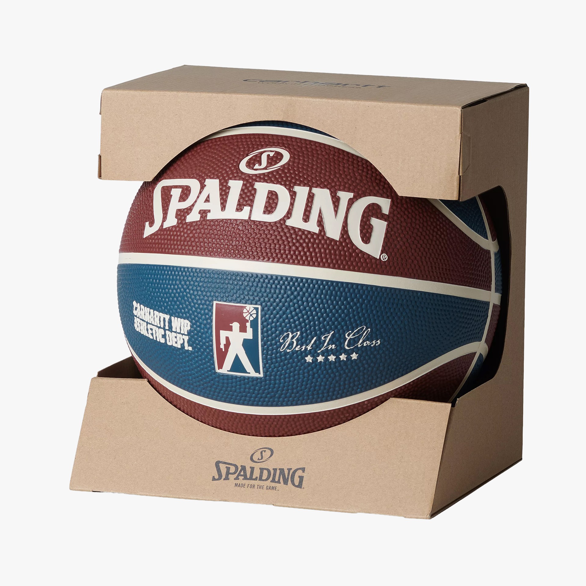 Carhartt Basketball Spalding