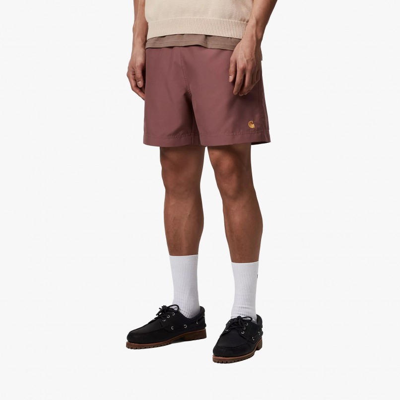 Carhartt WIP Chase Swim Trunks