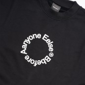 BbAaEe Chest Circle Acronym