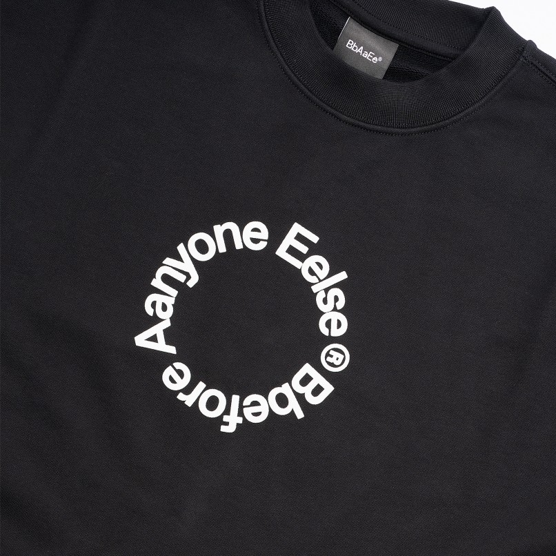 BbAaEe Chest Circle Acronym