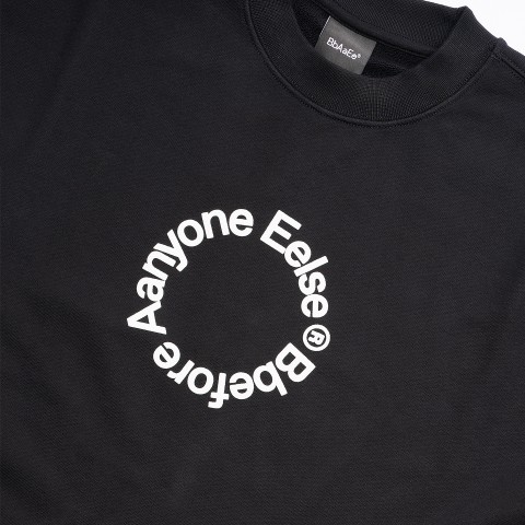 BbAaEe Chest Circle Acronym