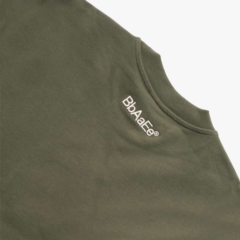 BbAaEe Chest Circle Acronym