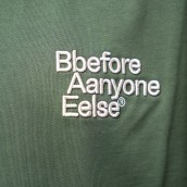 BbAaEe Pocket Side Extensive