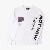 By Parra Sleeve There will be not