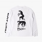 By Parra Sleeve There will be not