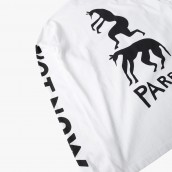 By Parra Sleeve There will be not