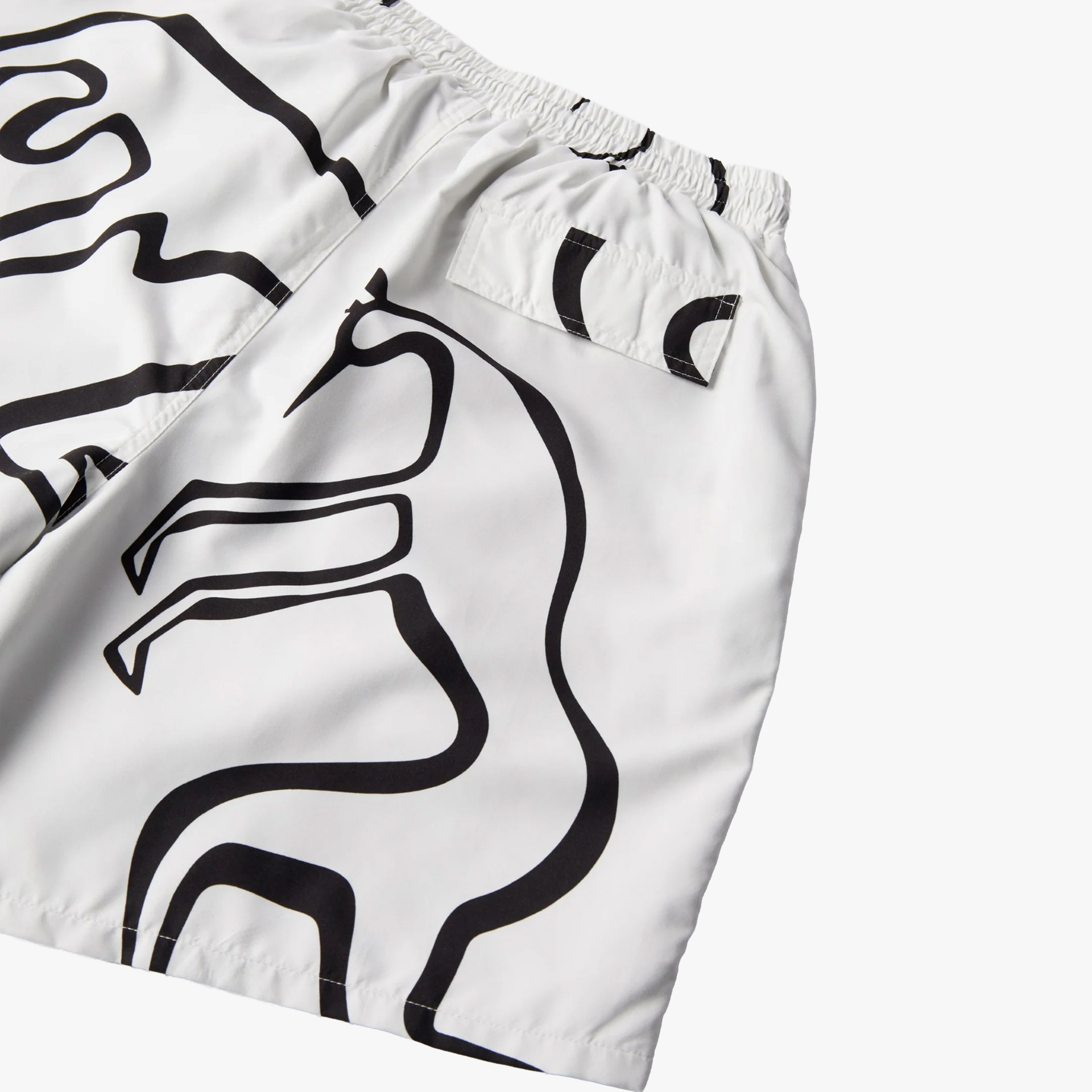 By Parra Yoga walks swim