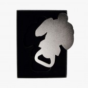 By Parra Self defense bottle opener