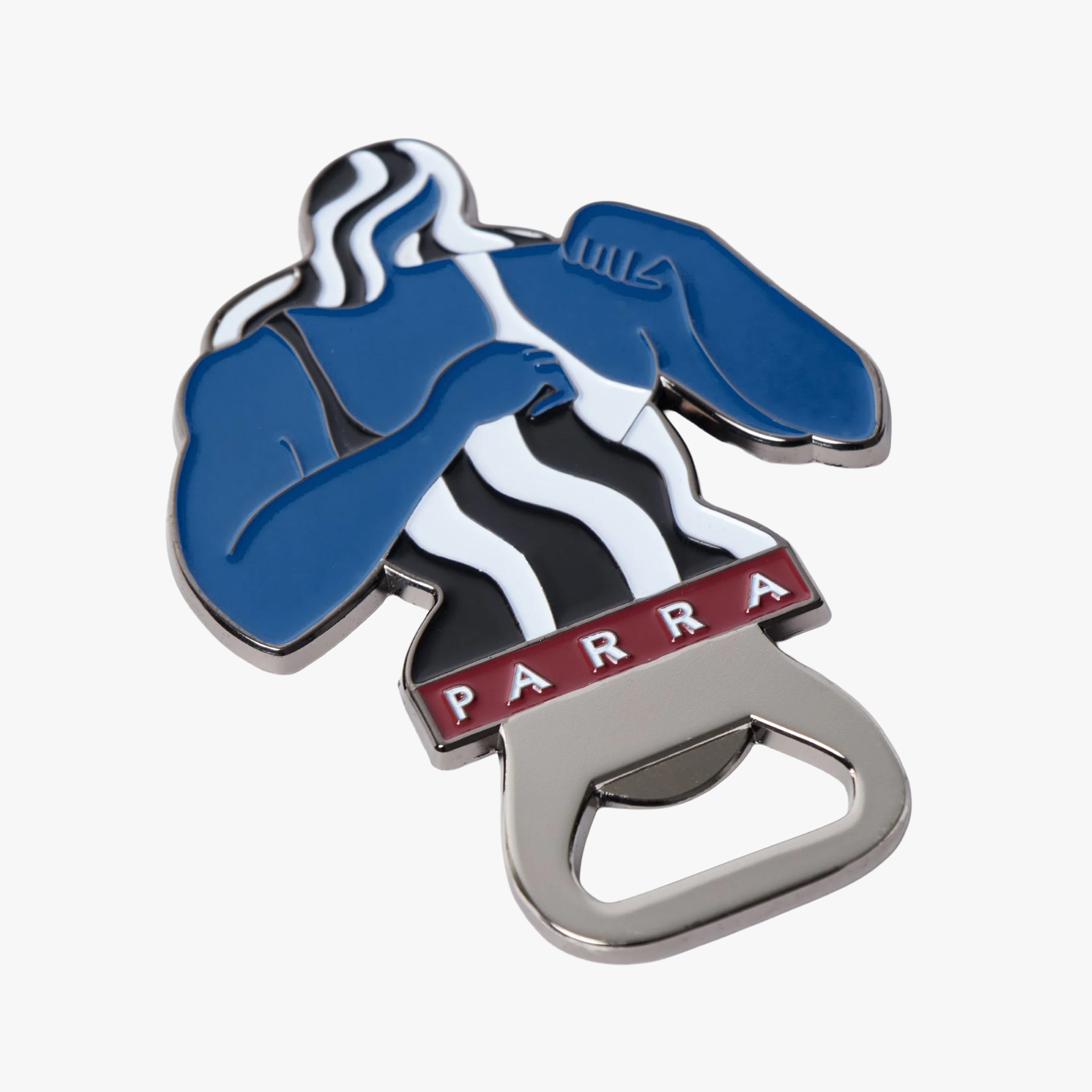 By Parra Self defense bottle opener