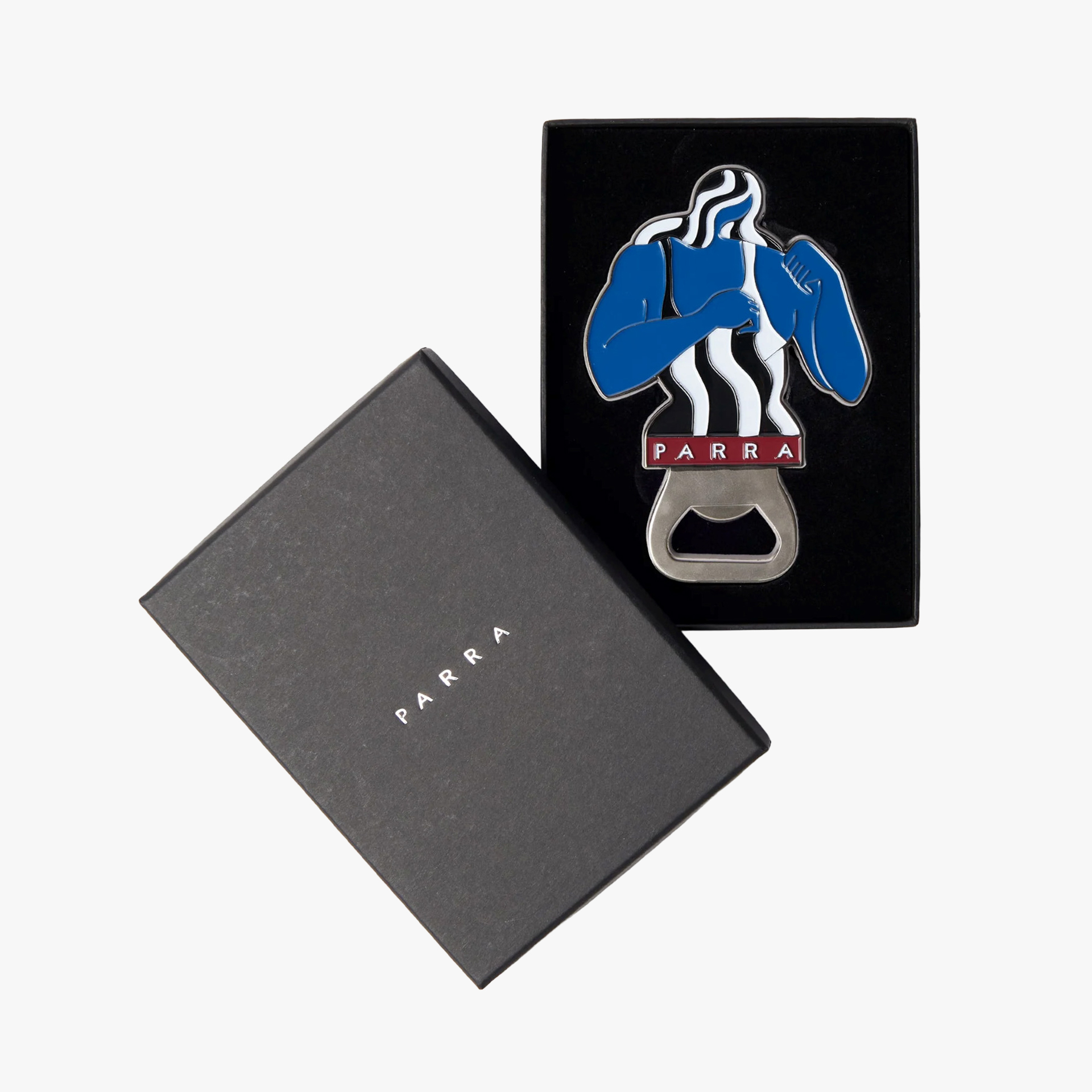 By Parra Self defense bottle opener