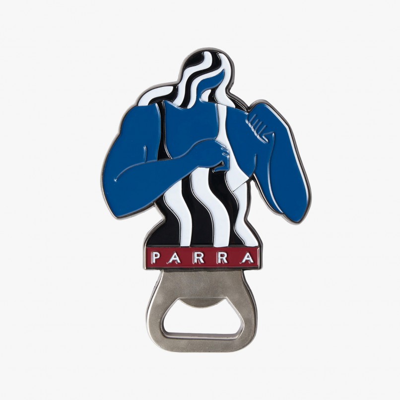 By Parra Self defense bottle opener