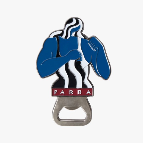 By Parra Self defense bottle opener By Parra Self defense bottle opener