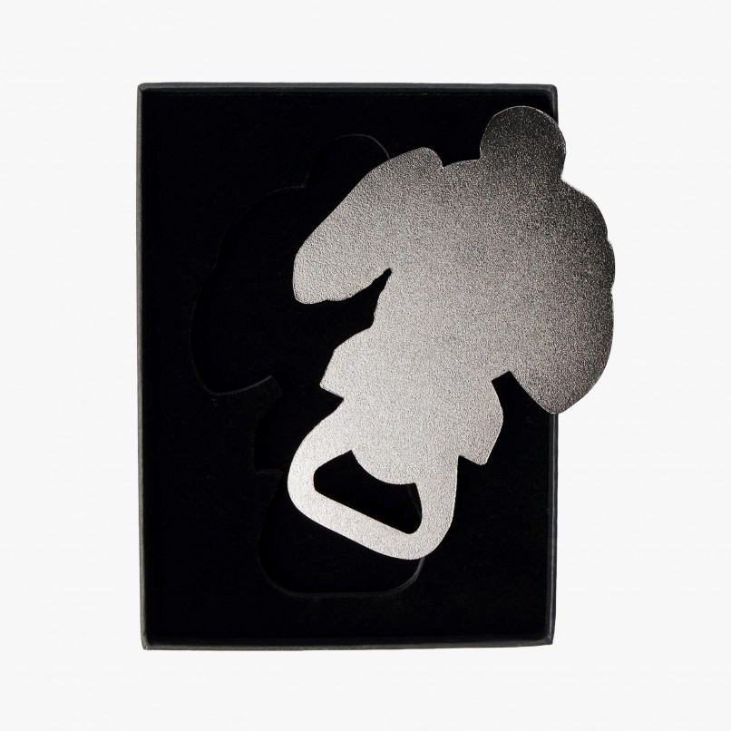 By Parra Self defense bottle opener