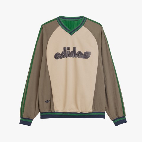 adidas Brain Dead