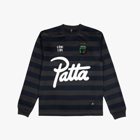 Patta Football Jersey
