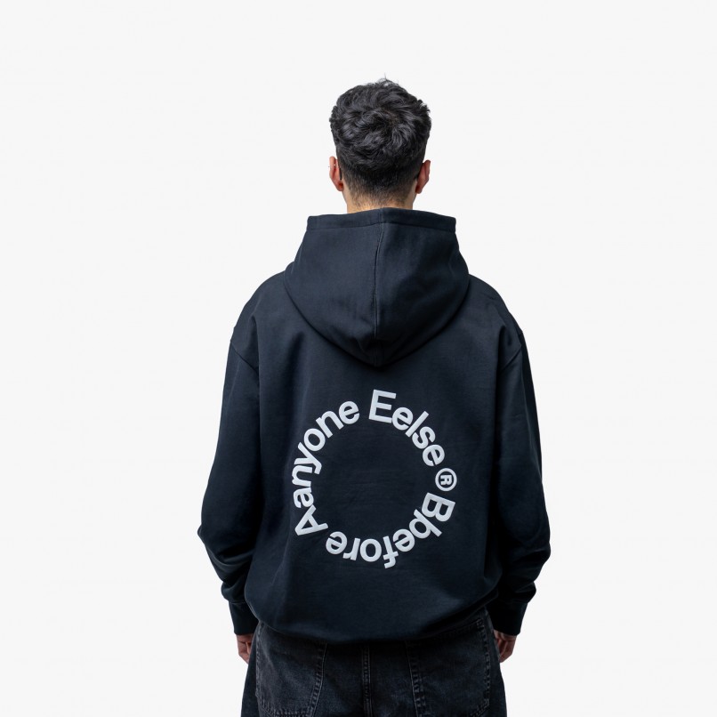 BbAaEe Circle Acronym