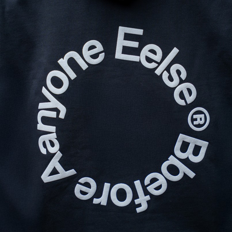 BbAaEe Circle Acronym