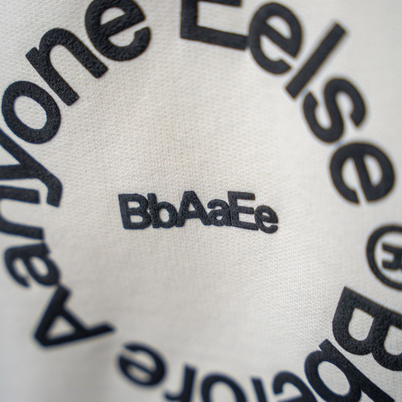 BbAaEe Chest Circle Acronym