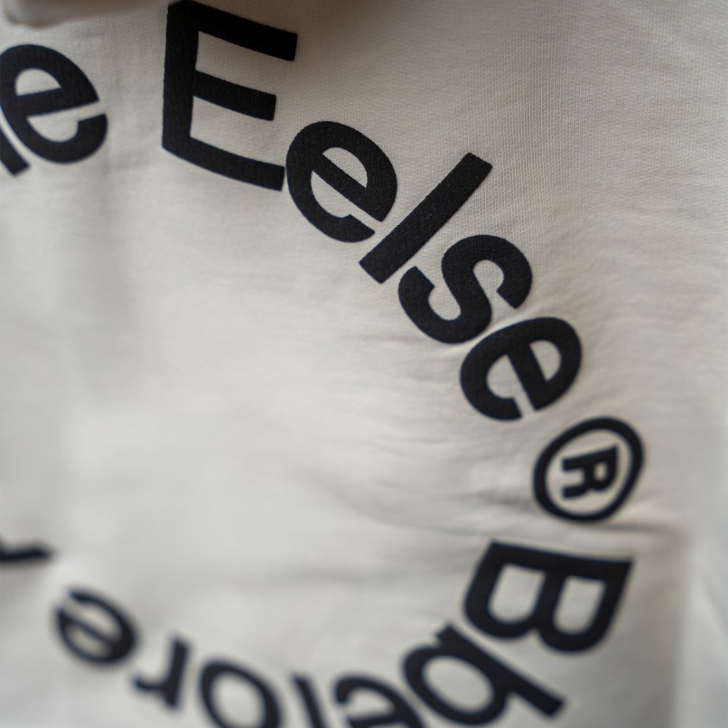 BbAaEe Circle Acronym