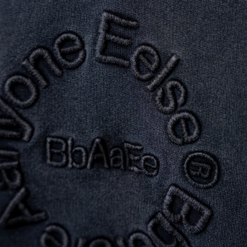 BbAaEe Chest Circle Acronym