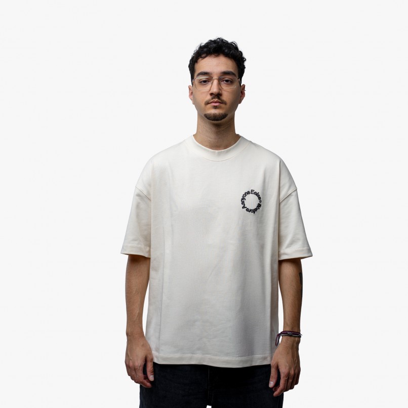 BbAaEe Pocket Side Small Circle Acronym