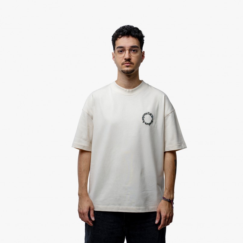 BbAaEe Pocket Side Small Circle Acronym