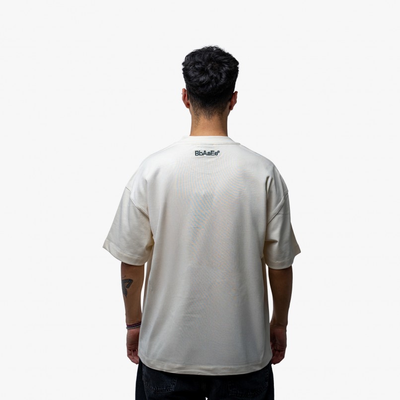 BbAaEe Pocket Side Small Circle Acronym