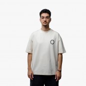 BbAaEe Pocket Side Small Circle Acronym