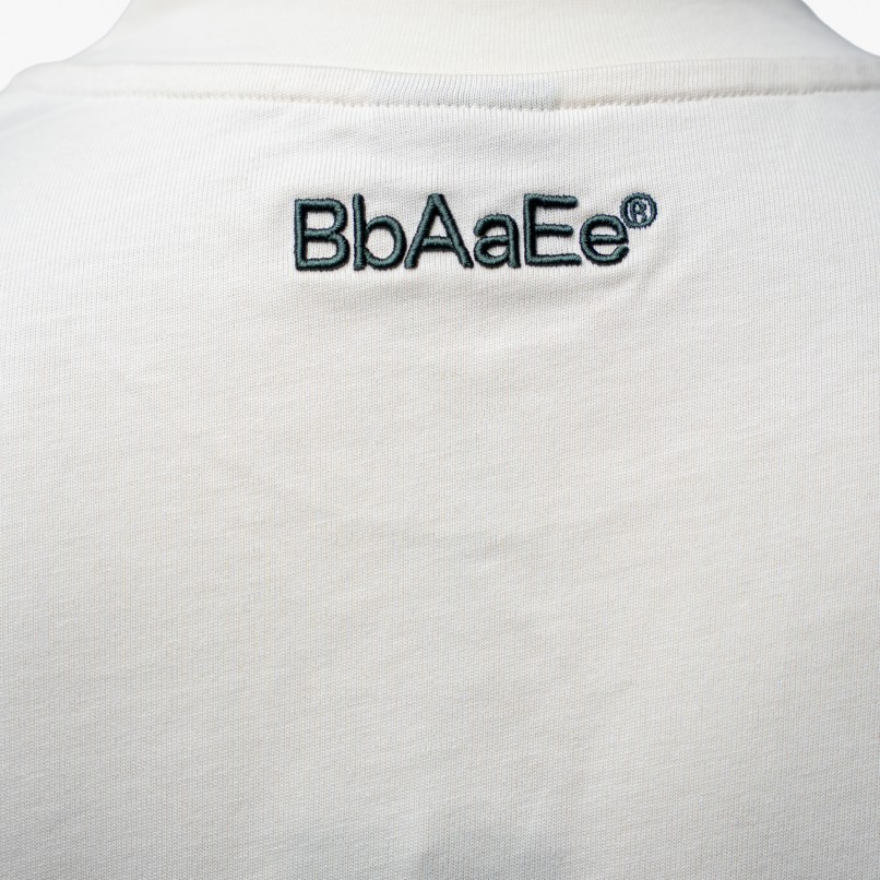 BbAaEe Pocket Side Small Circle Acronym
