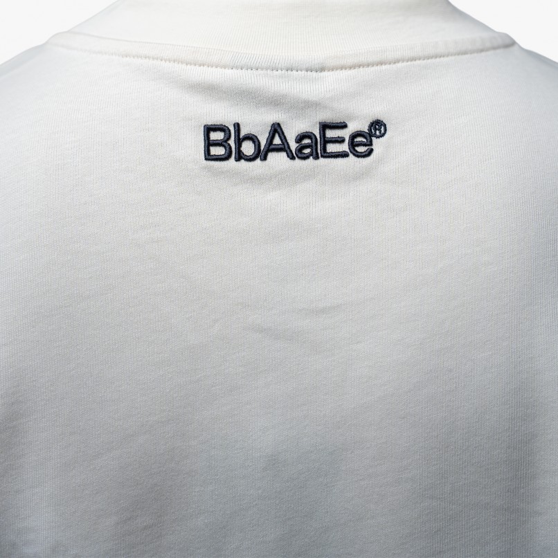 BbAaEe Pocket Side Small Circle Acronym