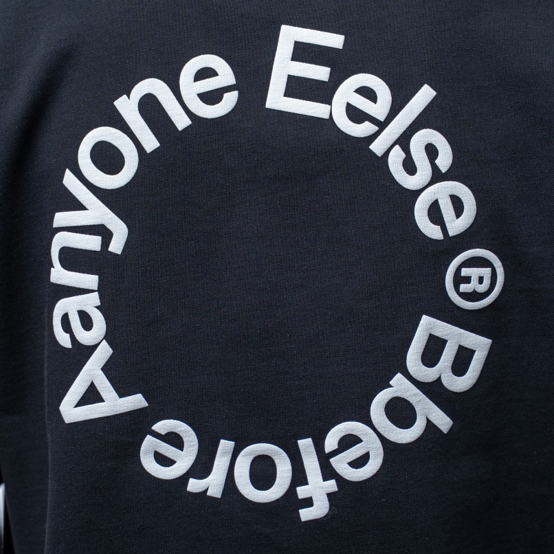 BbAaEe Back Circle Acronym