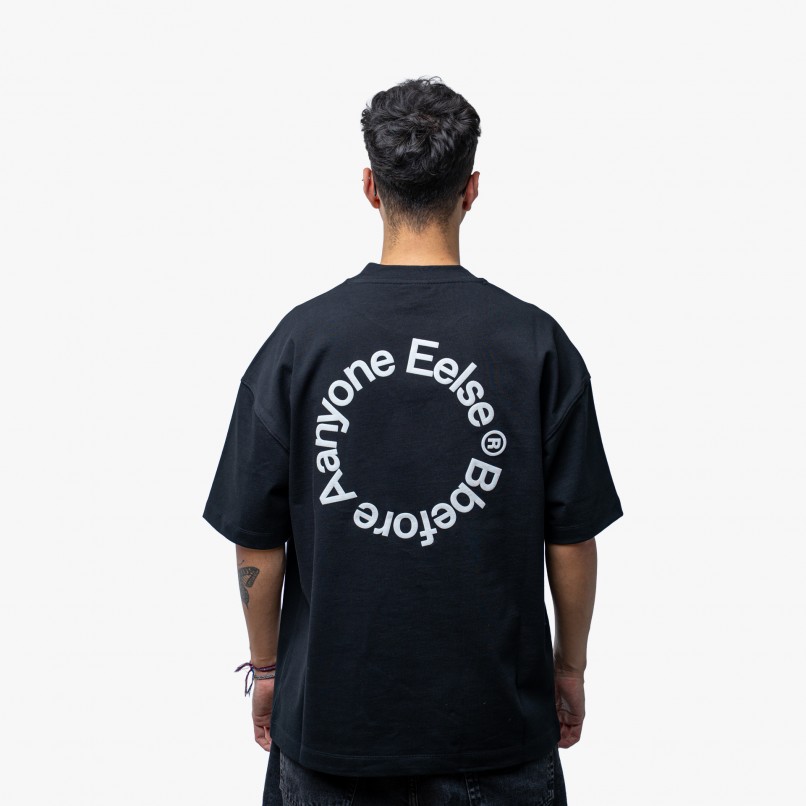 BbAaEe Back Circle Acronym