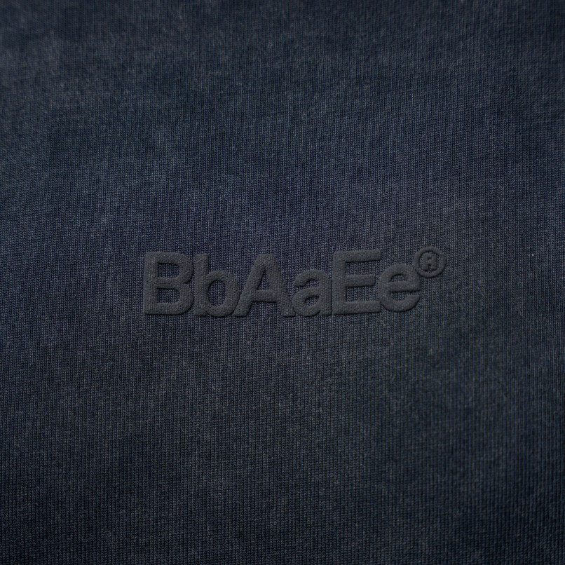 BbAaEe Back Circle Acronym