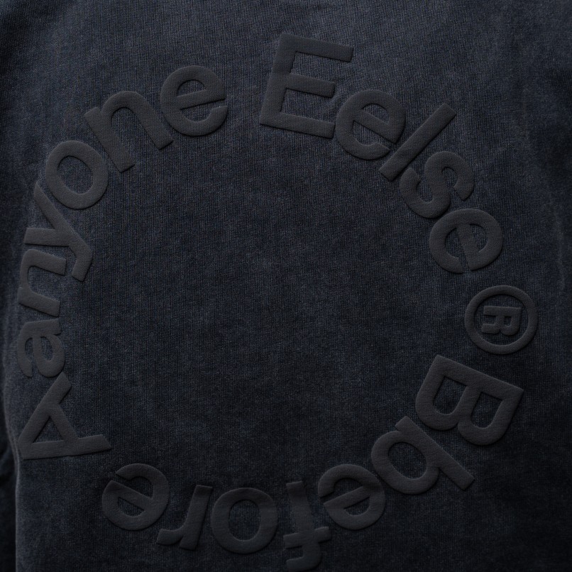 BbAaEe Back Circle Acronym