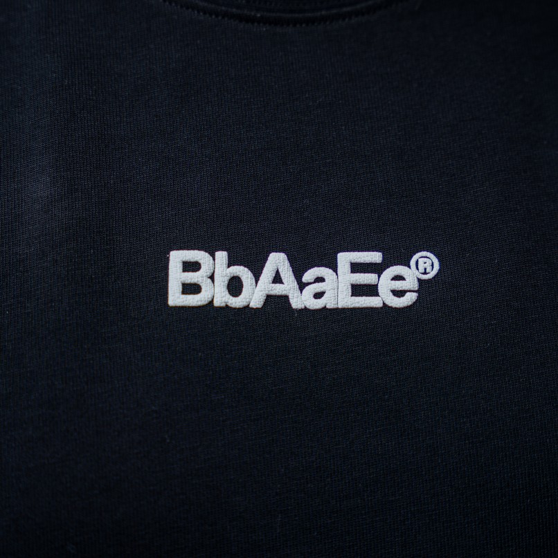 BbAaEe Back Circle Acronym