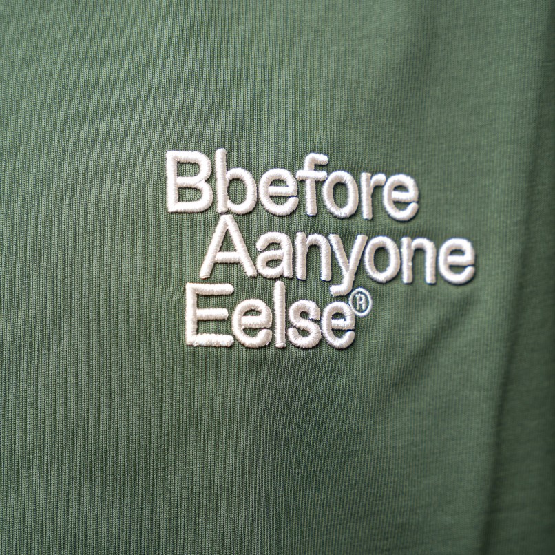 BbAaEe Pocket Side Extensive
