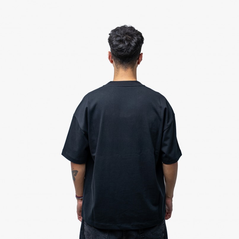 BbAaEe Porto Small Chest Acronym